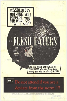 The Flesh Eaters