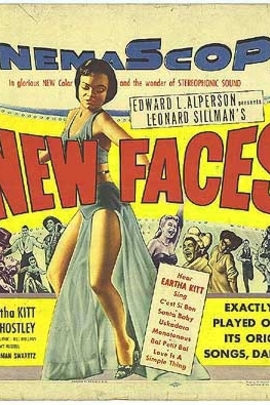 New Faces of 1952
