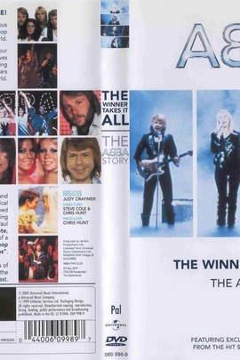 Abba: The Winner Takes It All