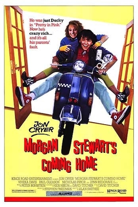 Morgan Stewart's Coming Home
