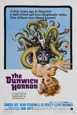 The Dunwich Horror