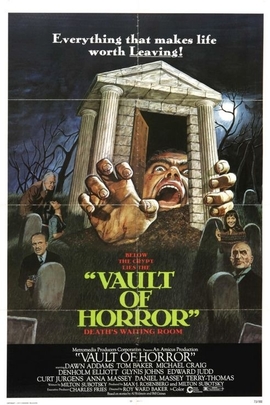 The Vault of Horror